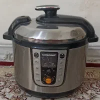 سرخ کن ، پلوپز