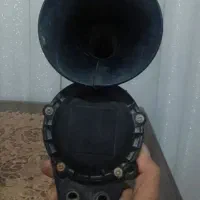 بوق آن هاش فابریک ۲۴