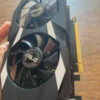 Rtx 1650 4 gb|قطعات و لوازم جانبی رایانه|اصفهان, خوراسگان|دیوار