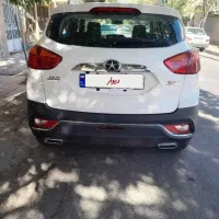 جک s3 مدل ۹۸|خودرو سواری و وانت|مشهد, بهارستان|دیوار