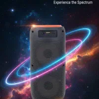 تخفیف ویژه به مناسبت بلک فرایدی (اسپیکر بلوتوثی)|پخش‌کننده همراه|قدس, شهر‌قدس|دیوار