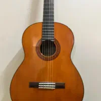 گیتار YAMAHA 70c اصل اندونزی اورجینال