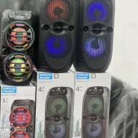 اسپیکر در سایز های مختلف|سیستم صوتی خانگی|تهران, شهرک فردوس (حسینی)|دیوار