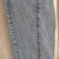 شلوار جین و مازاراتی