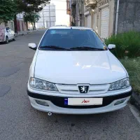 پارس ۱۴۰۰ بدون رنگ تک برگ سند