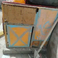 فروش قفس حراج شد