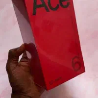 OnePlus ACE 6