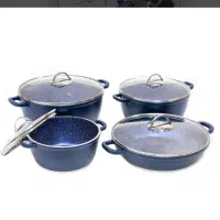 سرویس قابلمه کویر|ظروف پختوپز|سمنان, |دیوار