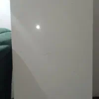 یخچال کاملا تمیز بدون خرابی