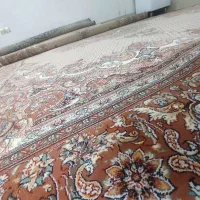 یک تخته فرش ۱۲ متری|فرش|مشهد, کریم آباد|دیوار
