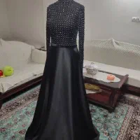 لباس مجلسی شیک و ساده