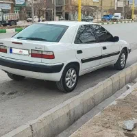 زانتیا مدل 87