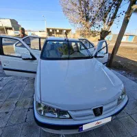 پارس tu5درحد