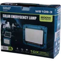 پرژکتور ۸۰۰ وات شارژی