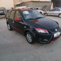 کوییک GXR تیپ L دنده ای مدل 1403 خشک