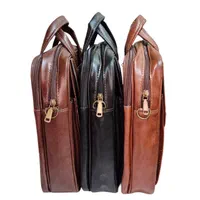 کیف اداری و نیمه اداری مردانه کوشان کیف