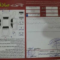 پراید ۱۳۱ seمدل ۹۵|خودرو سواری و وانت|کرج, شاهینویلا|دیوار