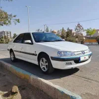 پارس elx xum مدل ۹۵|خودرو سواری و وانت|کرمان, |دیوار