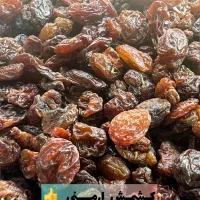 کشمش کاملا آفتابی و ارگانیک|خوردنی و آشامیدنی|تهران, شوش (باغ آذری)|دیوار