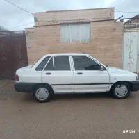 پراید۱۳۱ مدل ۹۱|خودرو سواری و وانت|بجنورد, |دیوار