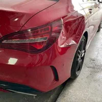 مرکز صافکاری بهمن فابریک