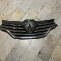 جلو پنجره رنو کولیوس