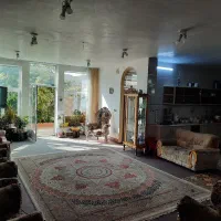 منزل دو طبقه ورودی کاملا مجزا نوساز|فروش خانه و ویلا|نجف‌آباد, شهدای غربی|دیوار