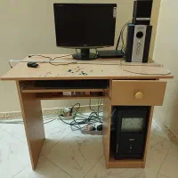 میز کامپیوتر