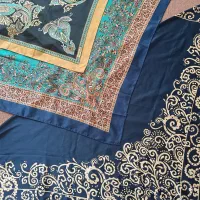 روسری ساتن|لباس|برخوار, |دیوار