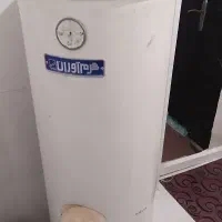 آبگرمکن برقی گرم آوران
