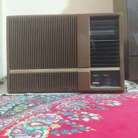 کولر گازی پنجره ای میتسوبیشی ۱۸ هزار