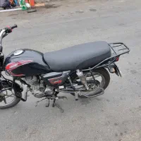 موتور ۱۵۰ سی سی keeway