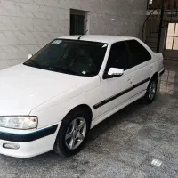 پارس سفارسی  بدون رنگ