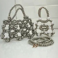 ست کیف مادر و دختر