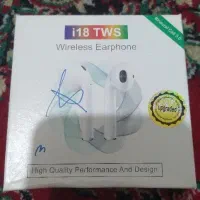 ایرپاد در حدنو با کارتون