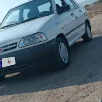پراید 131 مدل96