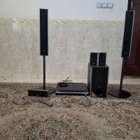سینما خانگی مارک سونی ۵بلند گو با ساب