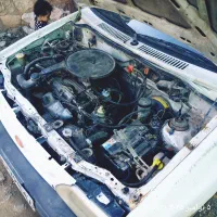 ماشین پراید سفید مدل ۸۲|خودرو سواری و وانت|زاگرس, |دیوار