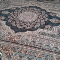 فرش در حد نو سه تا دوازده متری دوتا شش متری