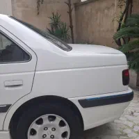 پژوپارس۹۳/سیستم صوتی و مانیتور|خودرو سواری و وانت|رشت, یخسازی|دیوار