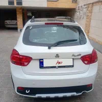 کوییک Rs صفر خشک|خودرو سواری و وانت|قزوین, |دیوار