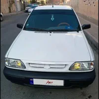 پراید مدل 98