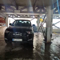 پارکینگ عمومی حامد