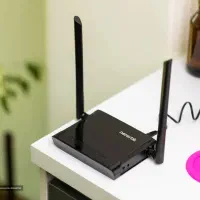 نصب مودم ADSL/VDSL/FTTH/در محل شما