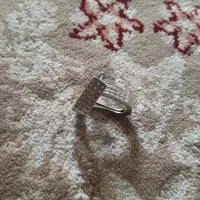 گوشواره نقره