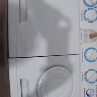 لباسشویی|ماشین لباسشویی و خشک‌کن لباس|باوی, |دیوار