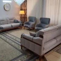مبل راحتی ده نفره
