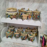 جا ادویه 14تایی