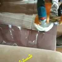 مبل شویی باقری سرار تهران با کیفیت و ارزانتر|خدمات نظافت|تهران, قیطریه|دیوار