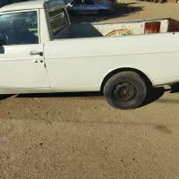 فروشی وانت پیکان مدل 93|خودرو سواری و وانت|مریوان, |دیوار